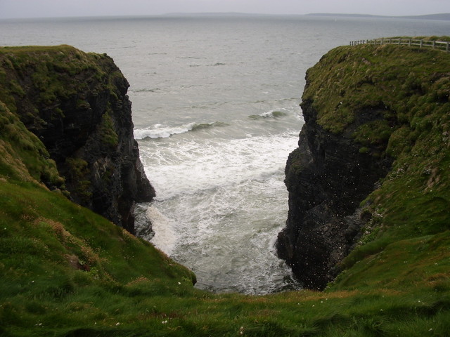 Deep Cove Ballybunion