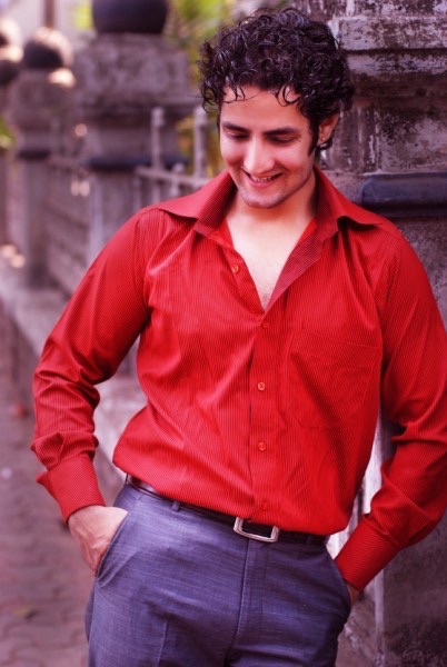 File:Dinesh Soi (Casting Director),Mumbai.jpg