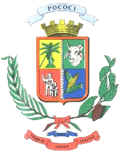 File:Escudo del Cantón de Pococí.gif