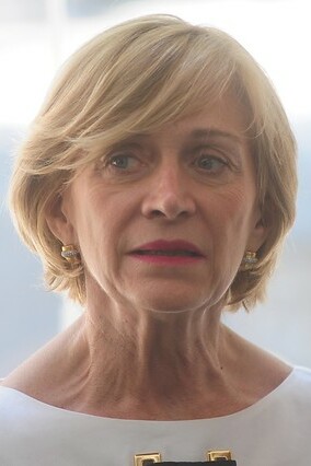 <span class="mw-page-title-main">Evelyn Matthei</span> Chilean politician