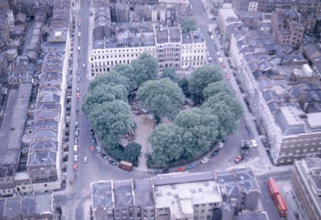 File:Fitzroy Square from the BT Tower.jpg