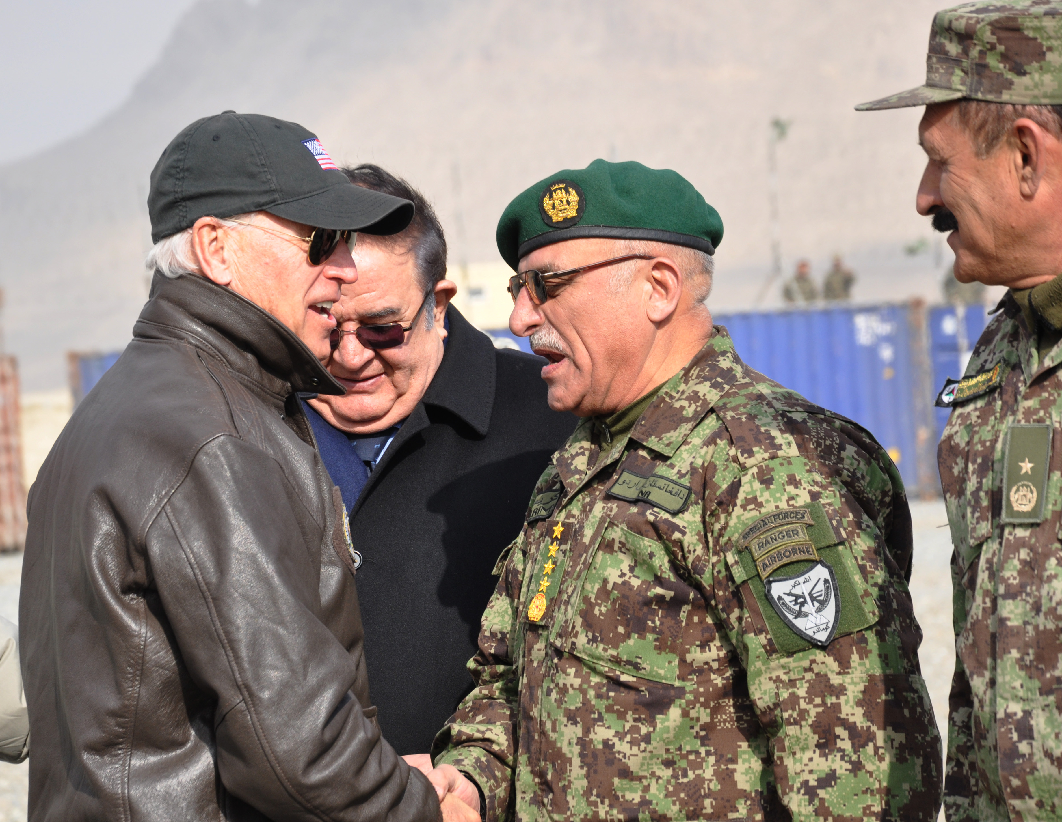 File:Flickr - DVIDSHUB - VP Biden tours Kabul Military Training Center  (Image 4 of 4).jpg - Wikimedia Commons