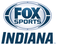 Former Fox Spots Indiana logo, used from 2012 to 2021 FoxSportsIndiana.png