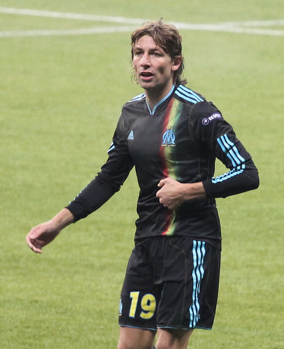 Gabriel Heinze - Wikipedia