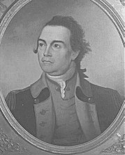 <span class="mw-page-title-main">John Sullivan (general)</span> American judge and general (1740–1795)