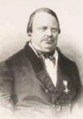 George Hesekiel