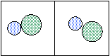 File:Gesetzmäßigkeiten chemischer Reaktionen - 2 Moleküle HCl.png