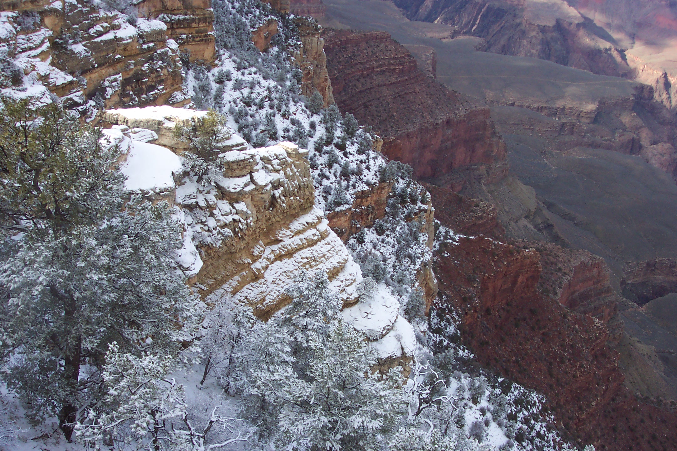 Большой каньон саров. Река Колорадо зимой. Снег каньон другой мир. Paria Canyon with Snow. Snowy Canyon.