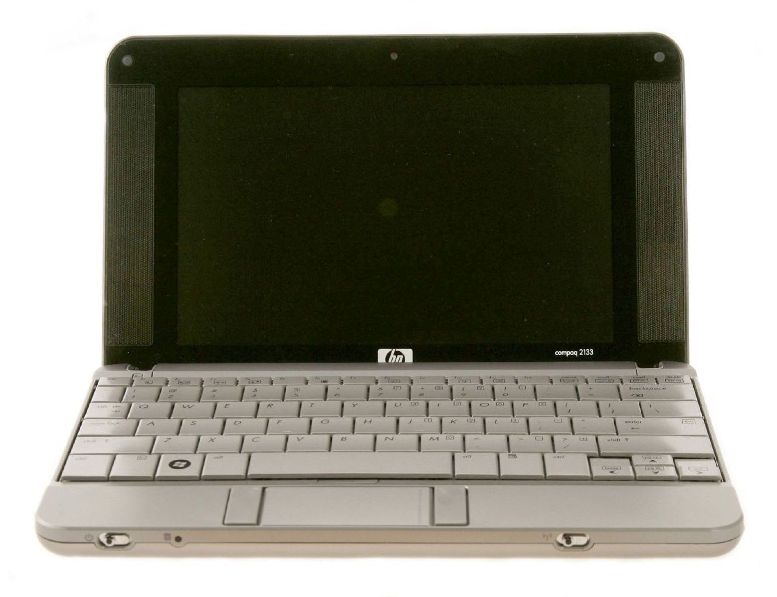 日本HP ★★P13　HP 2140 Mini-Note PC タッチパットユニット