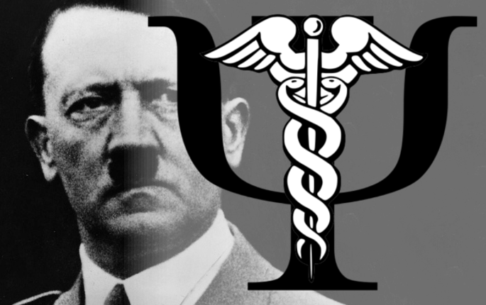 File:Hitler with Psychiatry Symbol.png