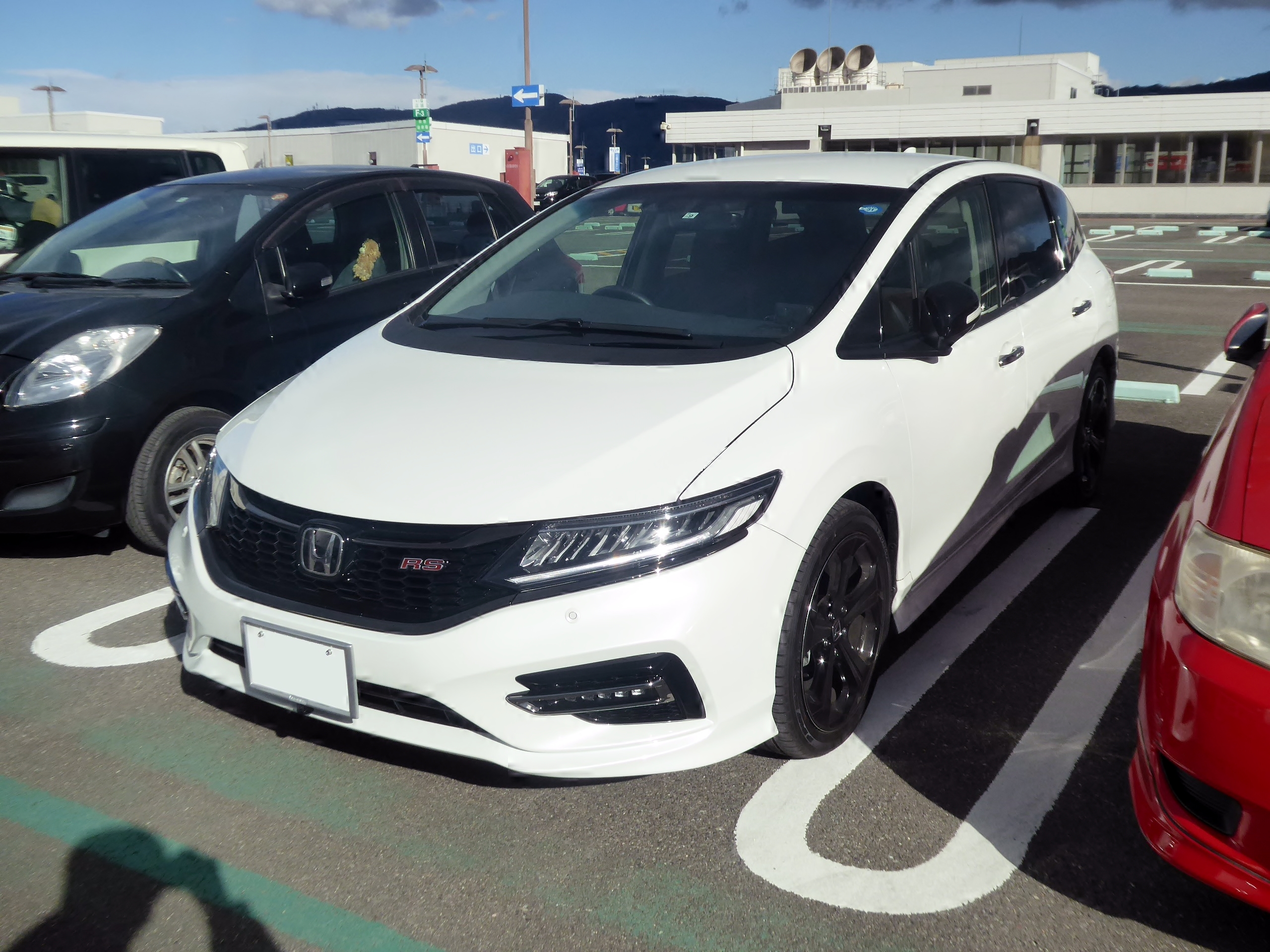 File Honda Jade Rs Honda Sensing Dba Fr5 Front Jpg Wikimedia Commons