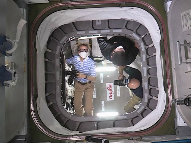 File:ISS-37 Cygnus hatch is open.jpg