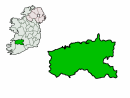 File:Ireland map County Limerick small.png