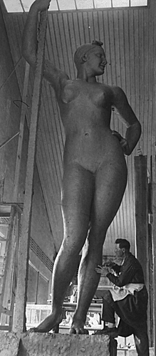 File:Ivan Shadr-Russian sculptor.jpg