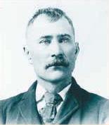 James Ross (Alberta politician) Alberta politician, born 1851