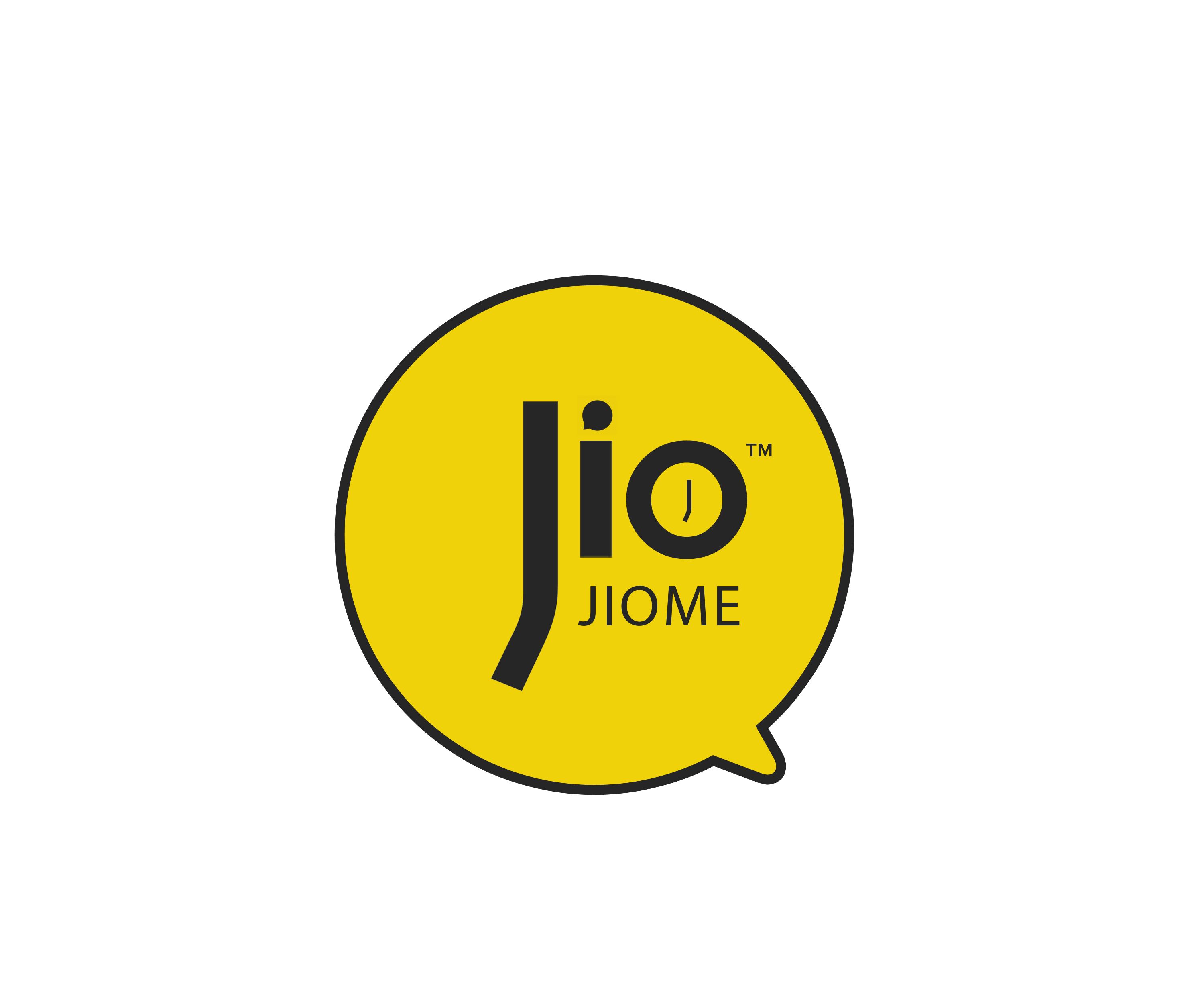 I made a custom logo for jio cinema and hbo : r/JioCinema