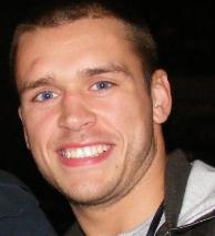 John Murray (boxer) English boxer, born 1984