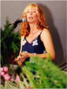 <span class="mw-page-title-main">Juice Newton</span> American pop and country singer (born 1952)