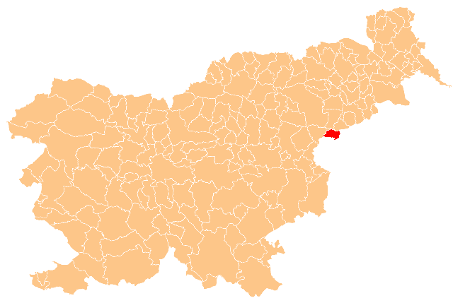 Municipality of Rogatec