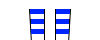 File:Kit socks hoops blue.png