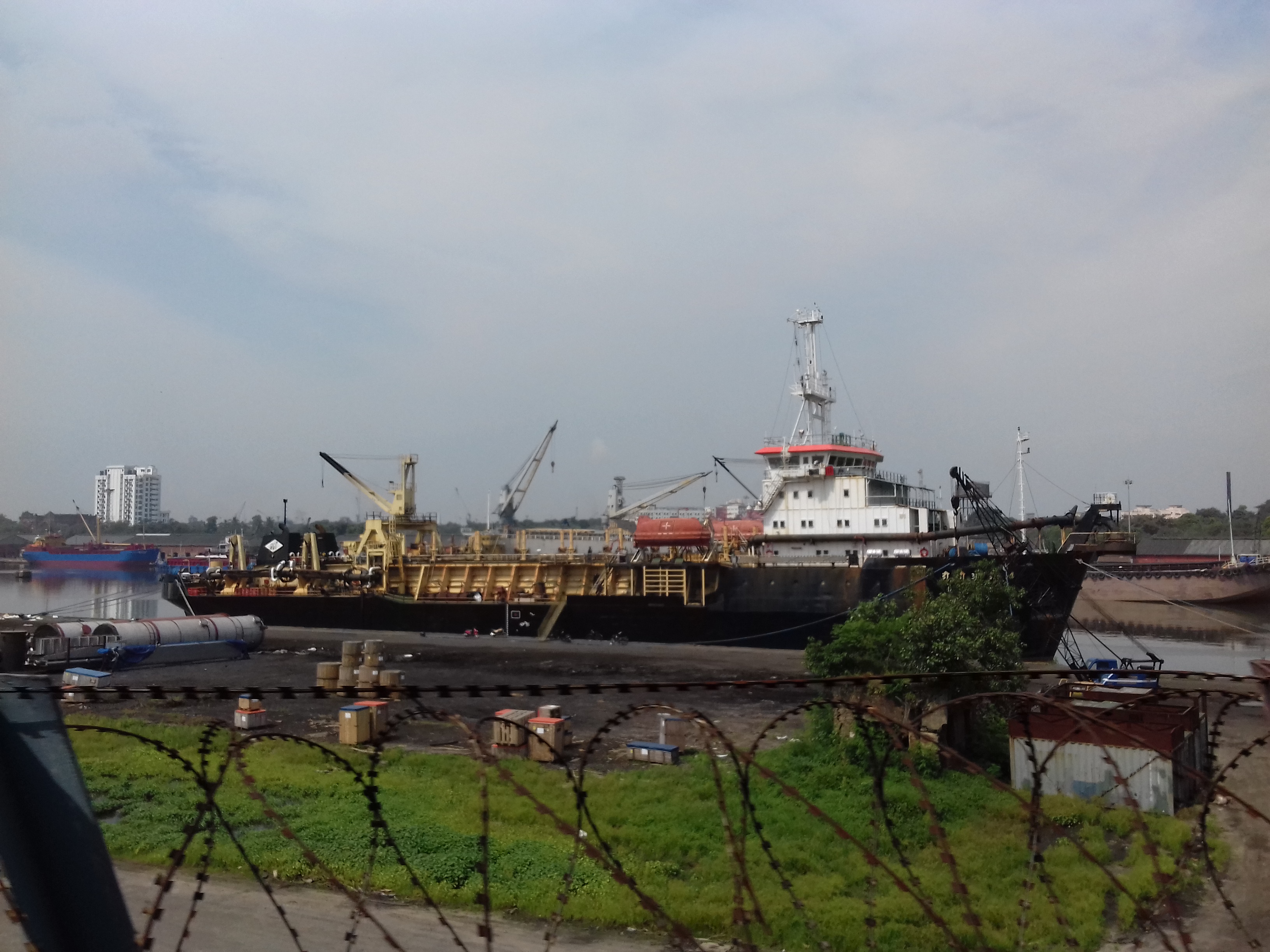 Kolkata To Port Blair Ship Fare Chart