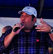 Leandro Hassum (cropped)