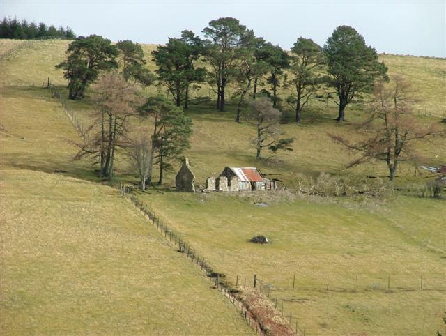 File:Leidchruich - geograph.org.uk - 361108.jpg