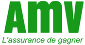 AMV logo (verzekering)