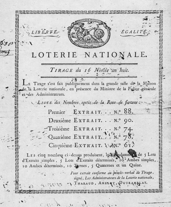 Billet de loterie nationale 1966 44e tr Gr4 Les Gueules Cassées 1/10 Elan 
