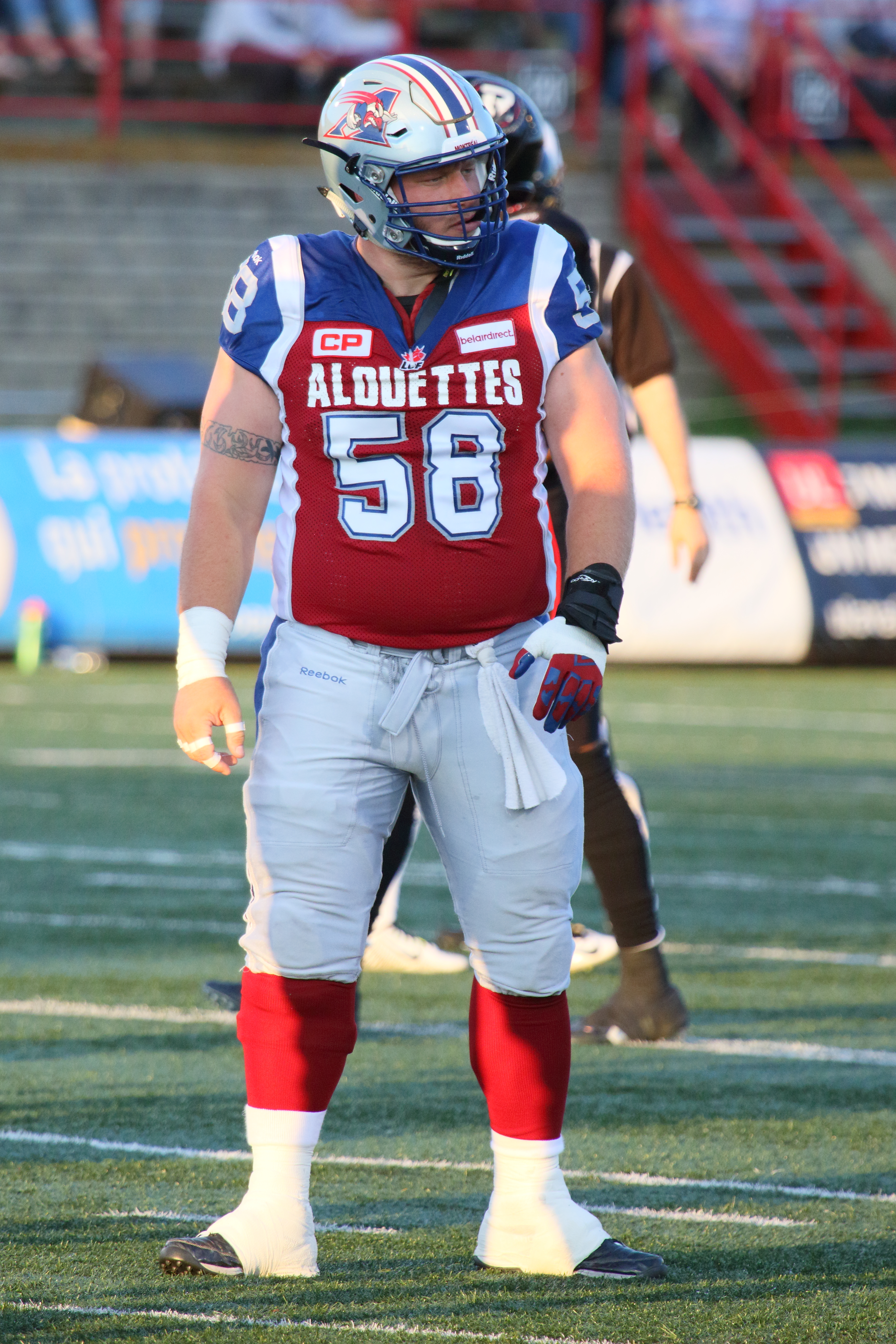 2015 Montreal Alouettes, American Football Wiki