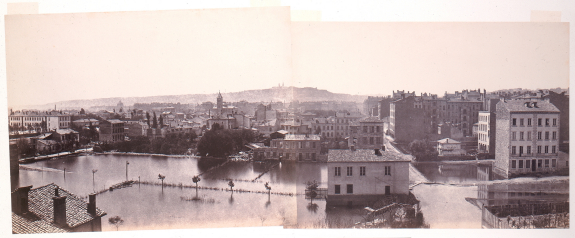 File:Lyons During the Floods of 1856.jpg