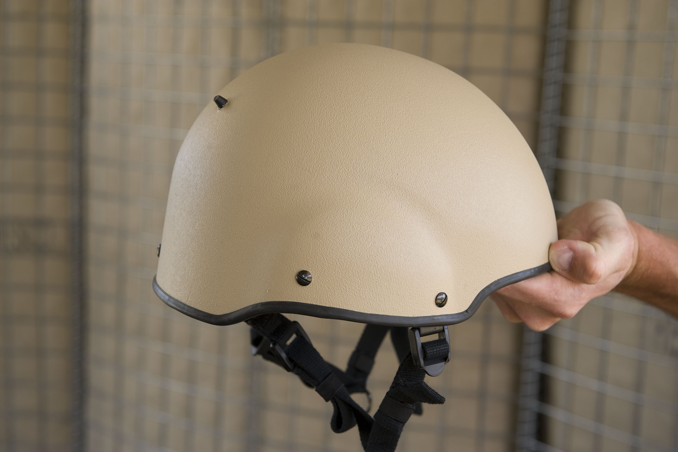 SCP Beta 7 Virtus Helmet