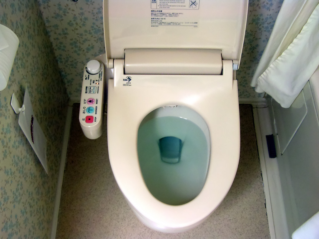 Sedile wc originale per water bidet combinato disabili e anziani