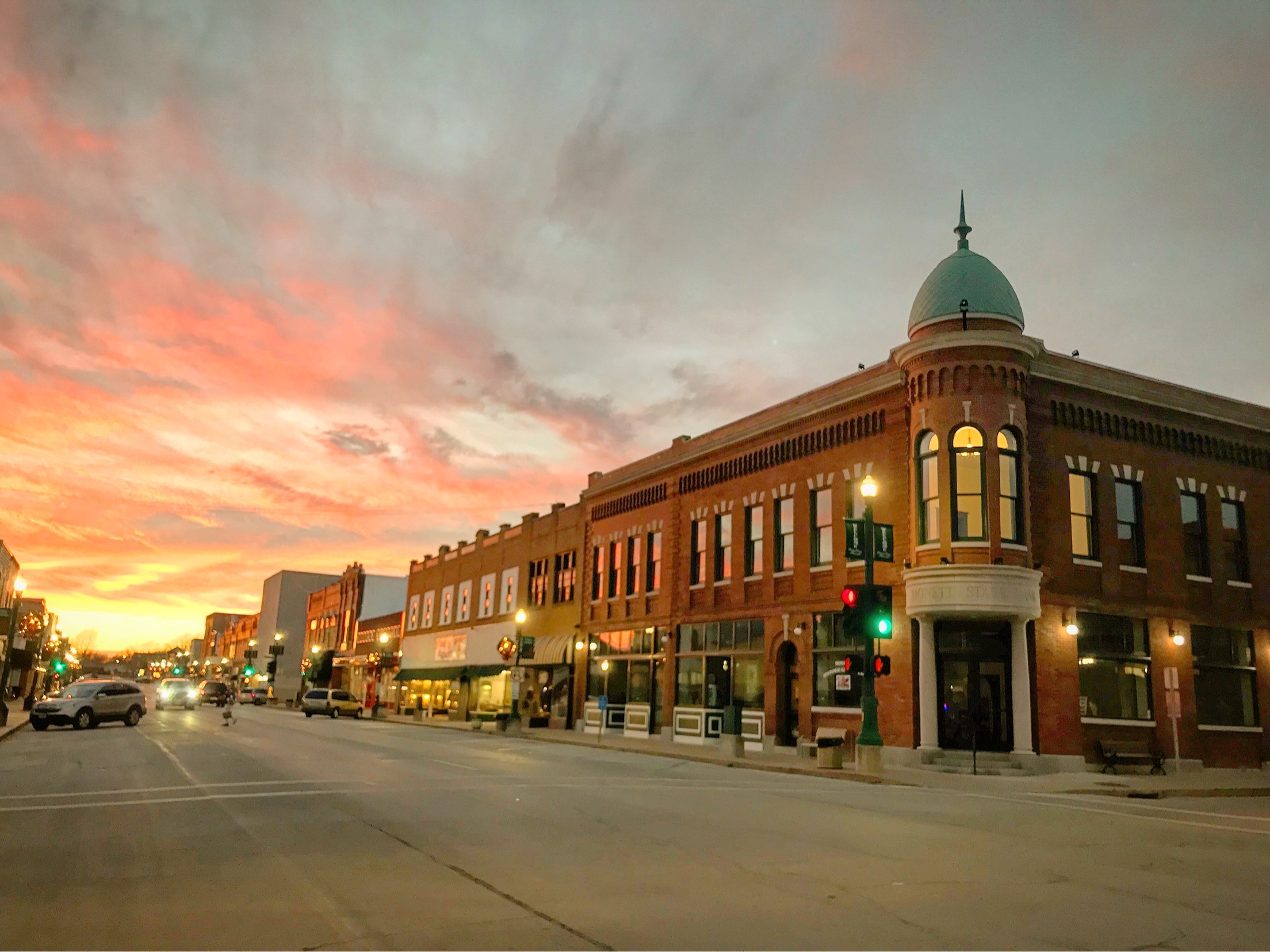 Monett, Missouri