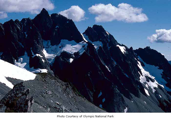 File:Mount Meany, Olympic National Park.jpg