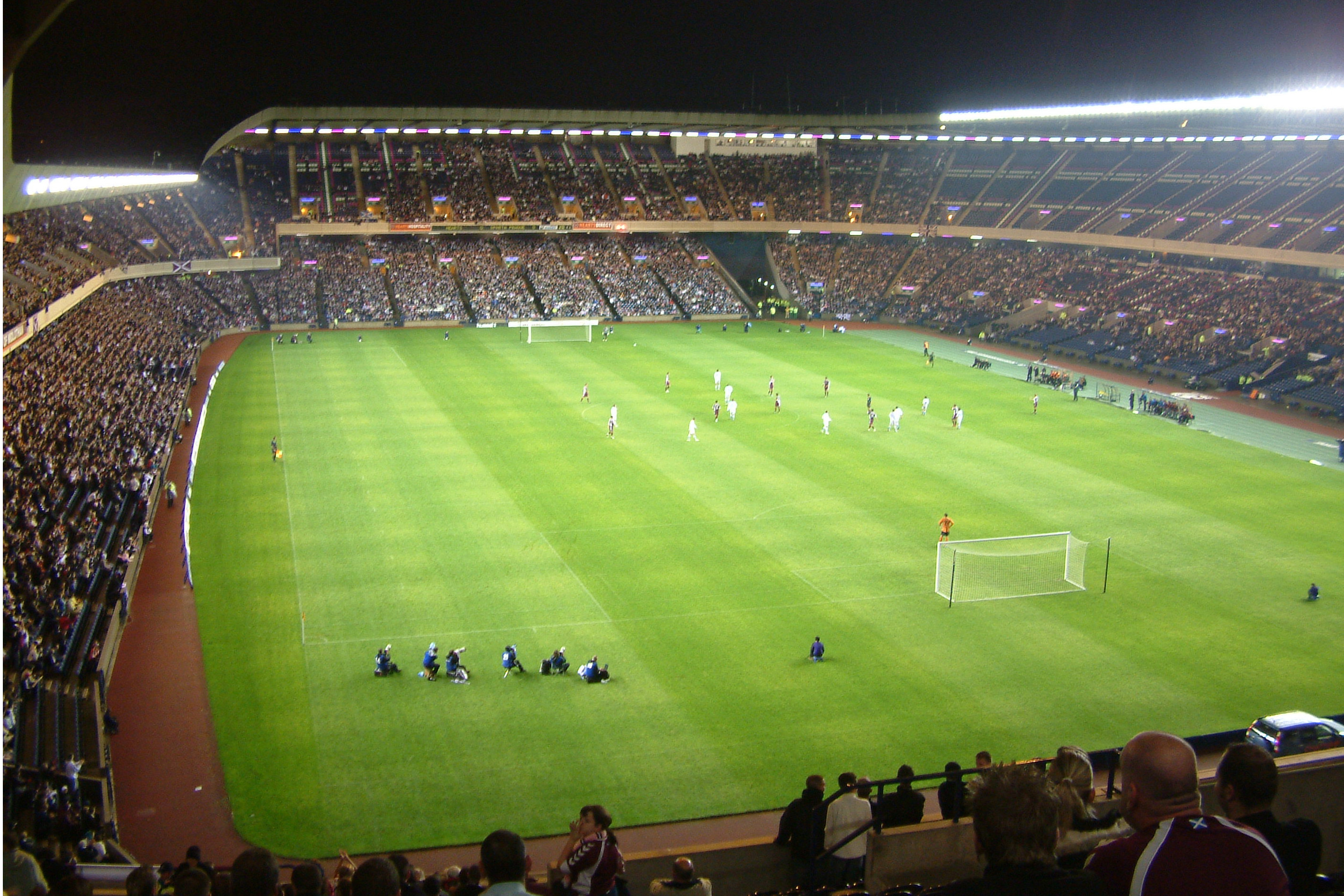 Image result for murrayfield football