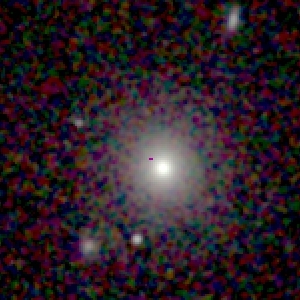 NGC 80 (근적외선)