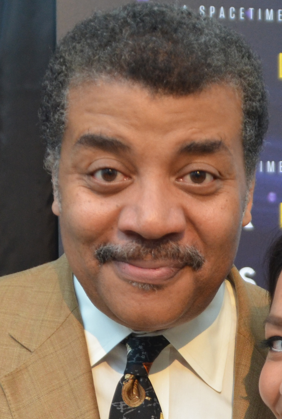 Neil deGrasse Tyson - Vikipedi