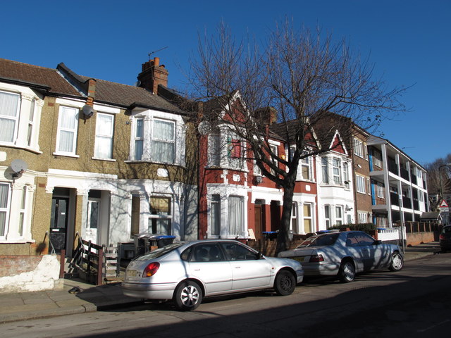 File:Outgate Road, NW10 - geograph.org.uk - 2823936.jpg