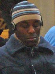 Paterson Joseph crop