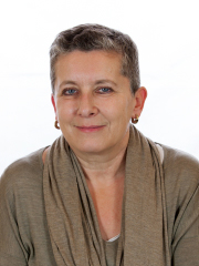 <span class="mw-page-title-main">Patrizia Manassero</span> Italian politician