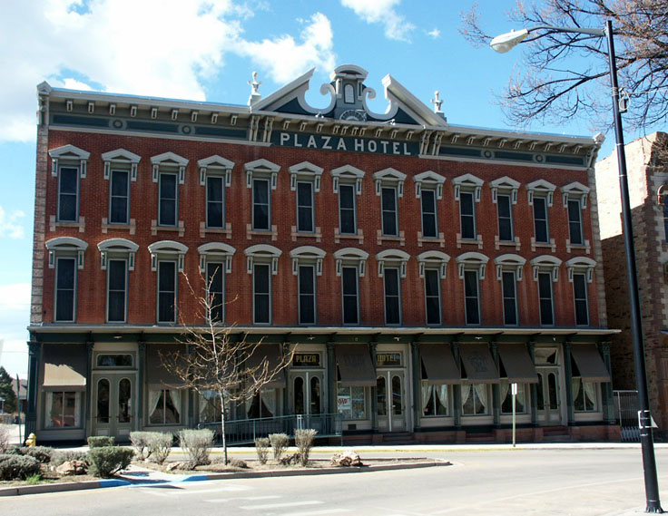 Canyon Road, Santa Fe, New Mexico - Wikipedia