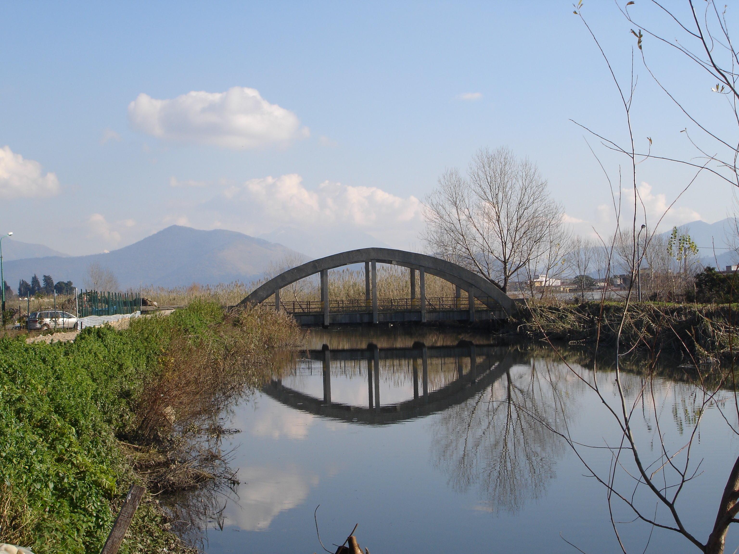 Ascensori a San Marzano sul Sarno