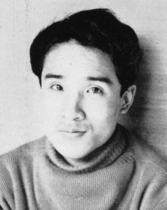 谷川俊太郎 - Wikipedia