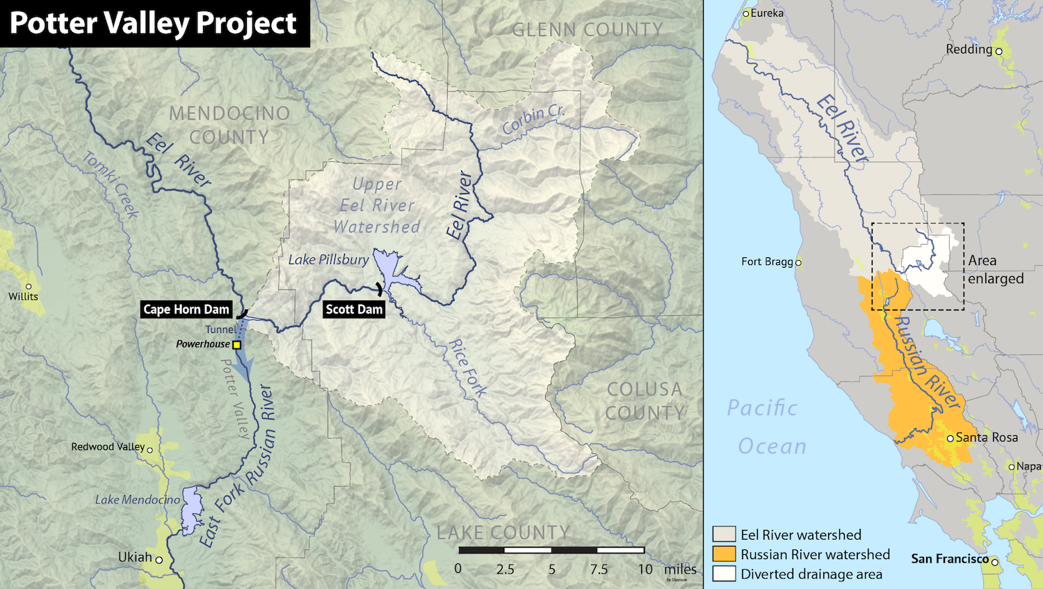 Central Valley Project - Wikipedia