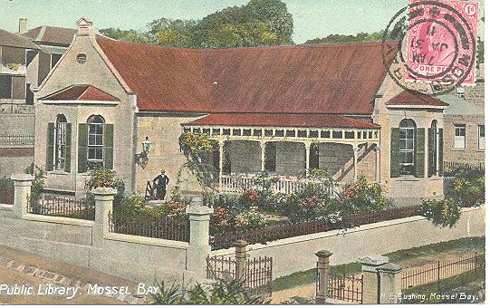 File:Public Lib. Mossel Bay.JPG