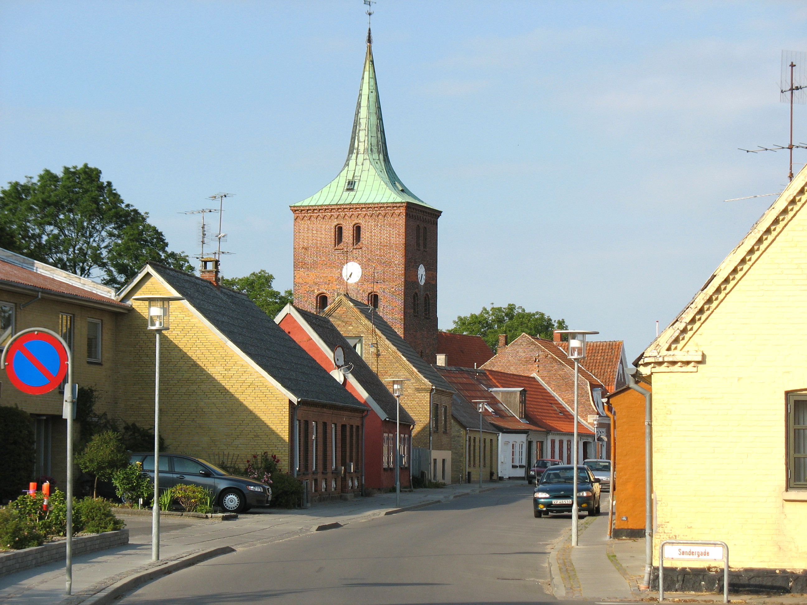 leje Svin manifestation Rødby - Wikipedia, den frie encyklopædi