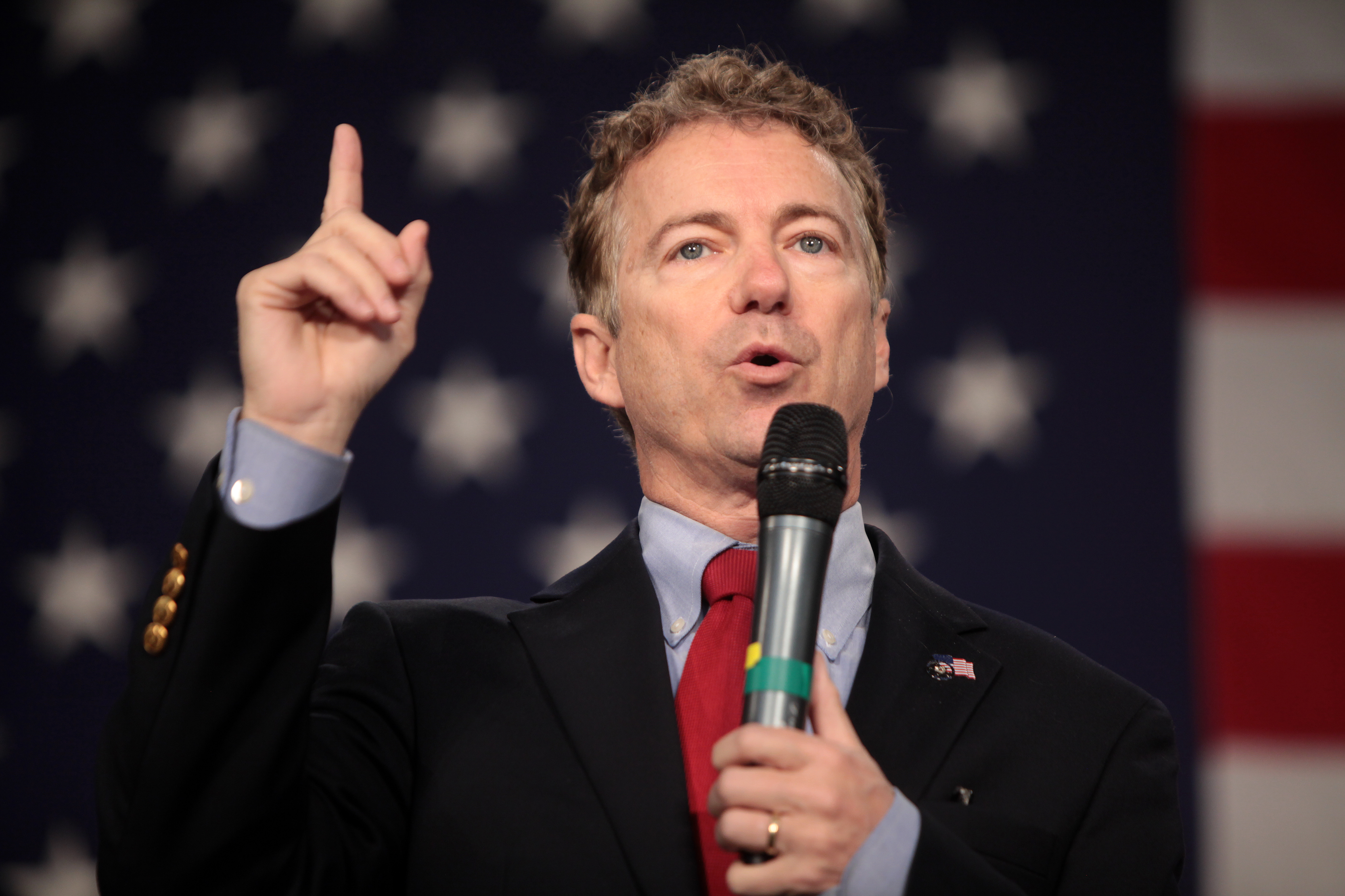 Rand Paul photo #95439