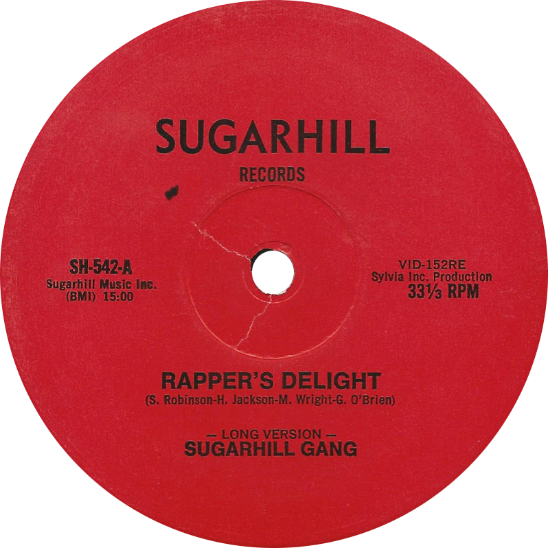 Rappers\' Delight