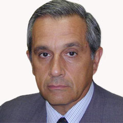 <span class="mw-page-title-main">Ricardo Gómez Diez</span> Argentine politician